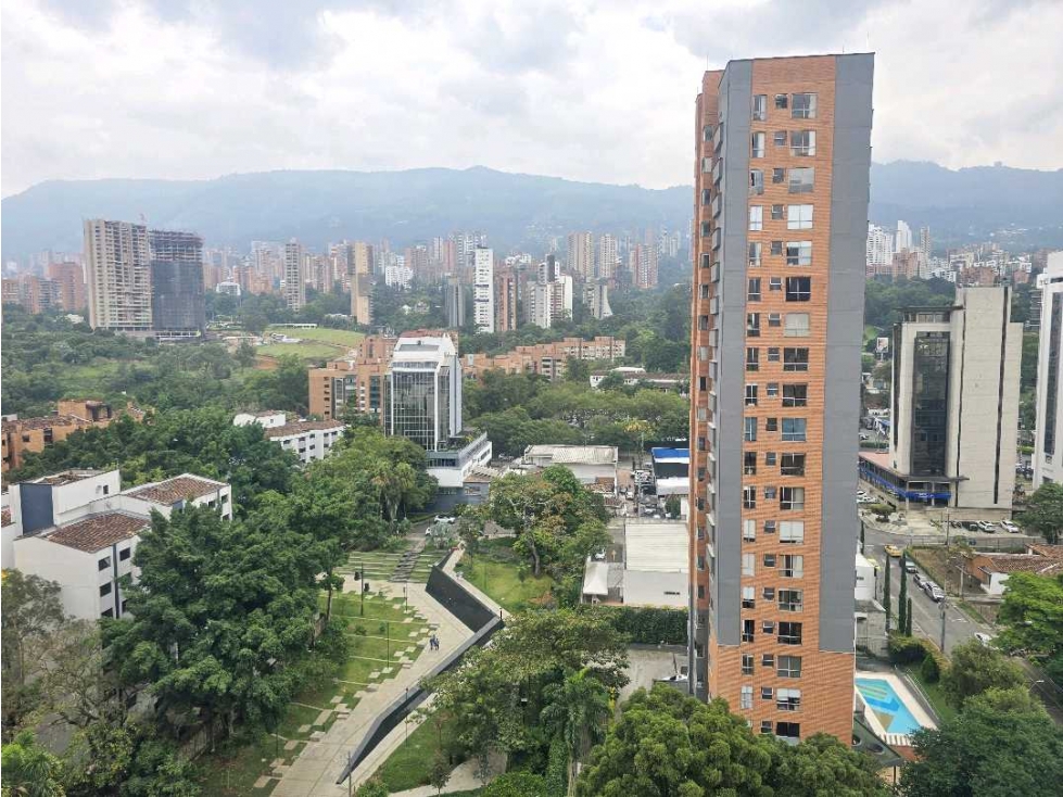 Apartamento en venta en Santa maria de los angeles, Medellín 3