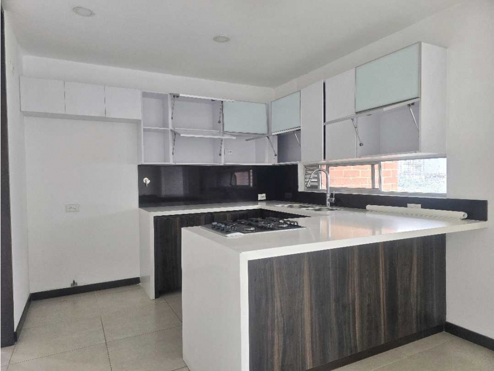 Apartamento en venta en Santa maria de los angeles, Medellín 4