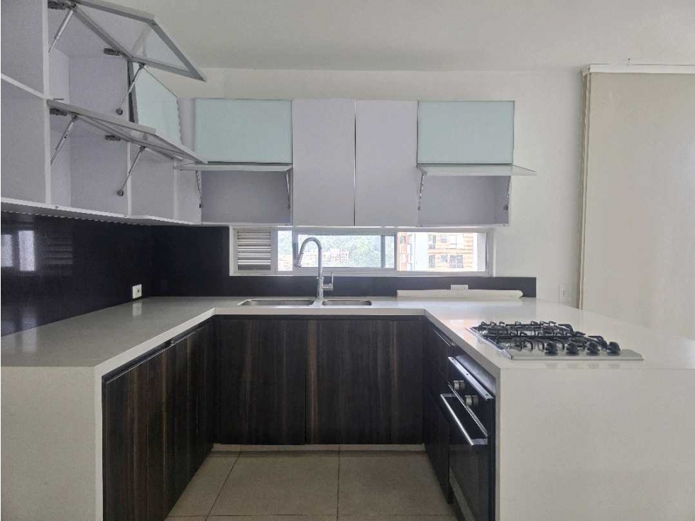 Apartamento en venta en Santa maria de los angeles, Medellín 5