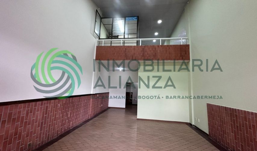 Local en arriendo en Cañaveral, Floridablanca, 79 m² · foto 3 de 16