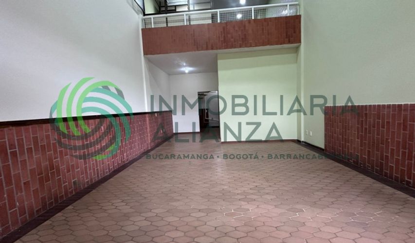 Local en arriendo en Cañaveral, Floridablanca, 79 m² · foto 4 de 16
