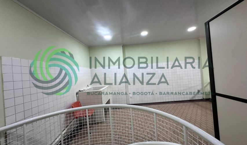 Local en arriendo en Cañaveral, Floridablanca, 79 m² · foto 8 de 16