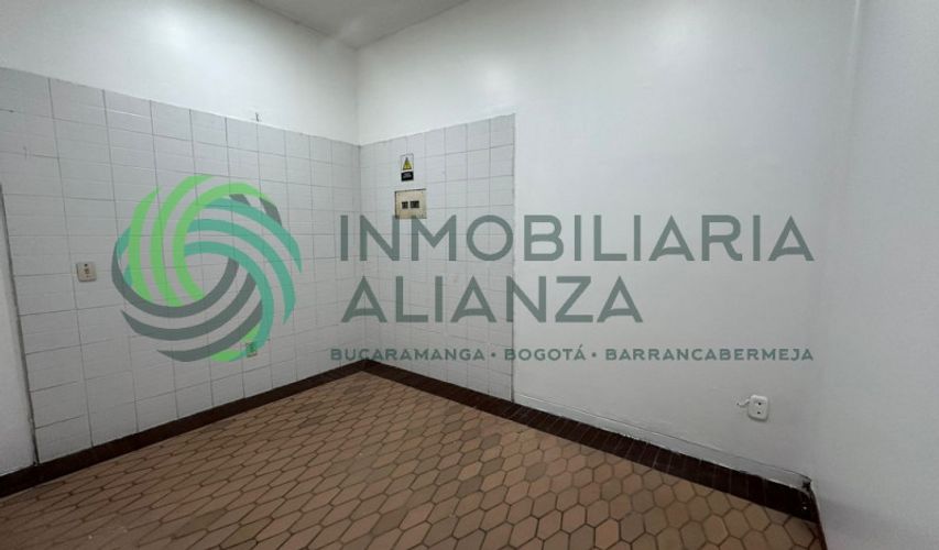 Local en arriendo en Cañaveral, Floridablanca, 79 m² · foto 9 de 16