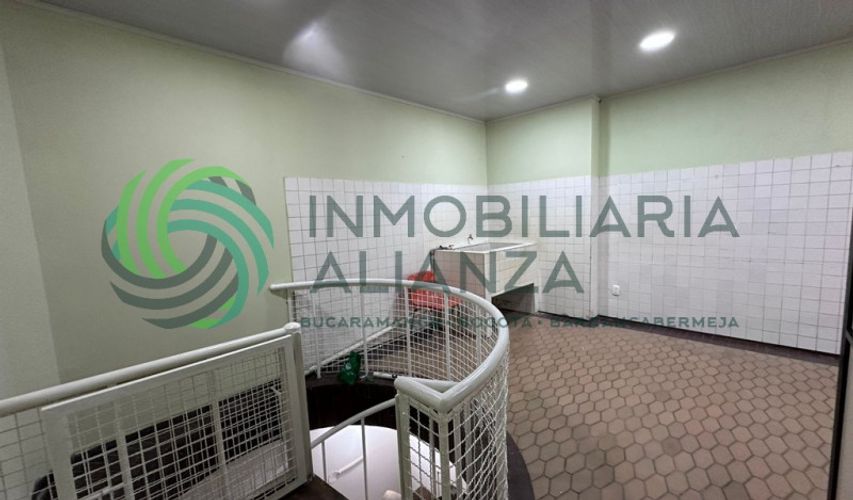 Local en arriendo en Cañaveral, Floridablanca, 79 m² · foto 14 de 16