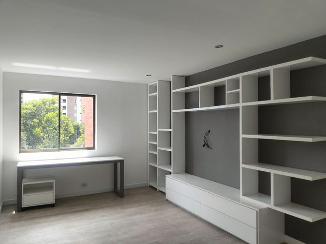 Apartamento de 3 alcobas en venta en El Poblado, Medellín, 192 m² · foto 13 de 19