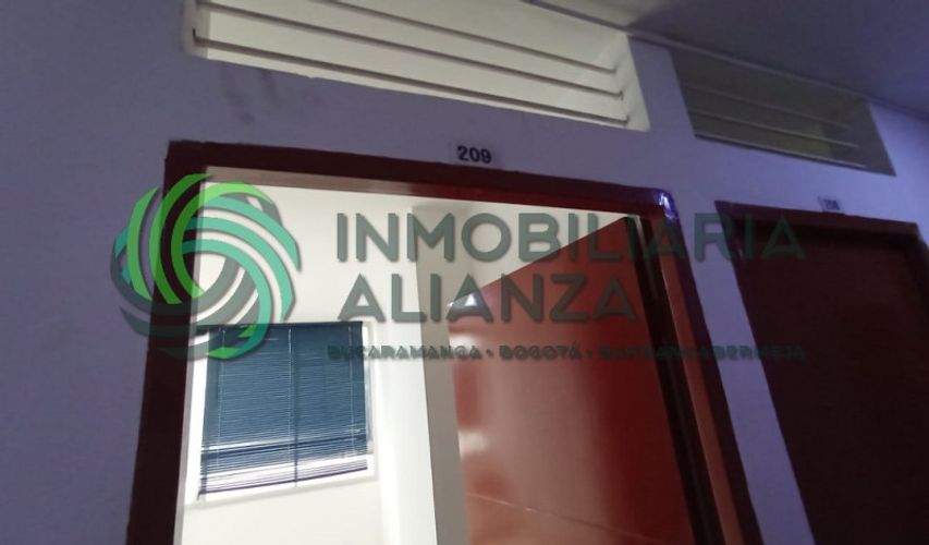 Oficina en arriendo en Centro, Bucaramanga, 10 m² · foto 6 de 6