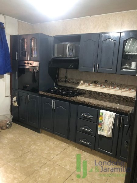Casa en venta en Robledo, Medellín 2