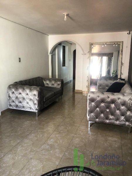 Casa en venta en Robledo, Medellín 3
