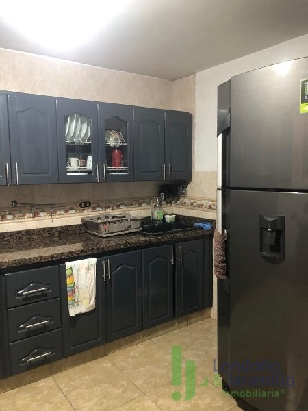 Casa en venta en Robledo, Medellín 4