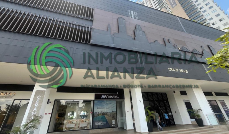 Apartamento en Arriendo en Puerta del sol, Bucaramanga en La Victoria