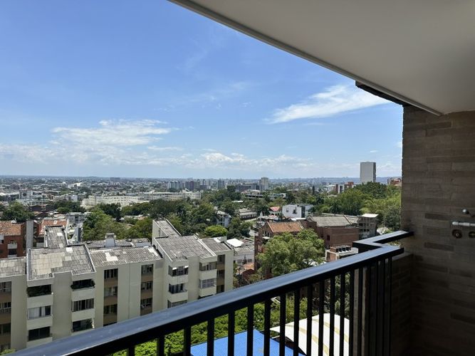 Apartaestudio en venta en Cristales, Cali, 37 m² · foto 14 de 23
