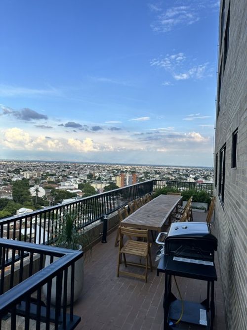 Apartaestudio en venta en Cristales, Cali, 37 m² · foto 15 de 23