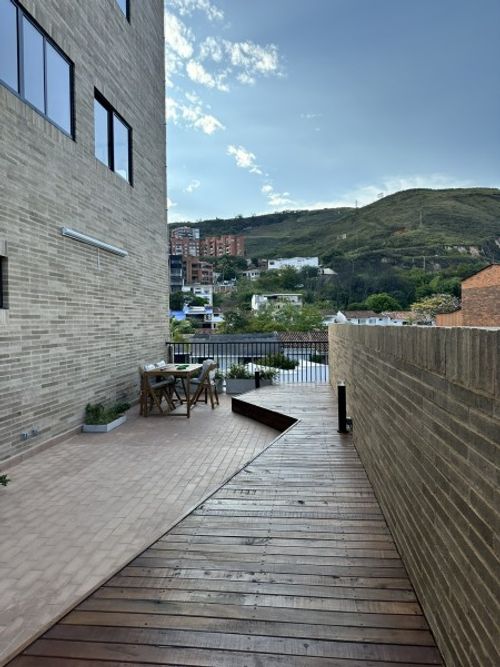 Apartaestudio en venta en Cristales, Cali, 37 m² · foto 16 de 23