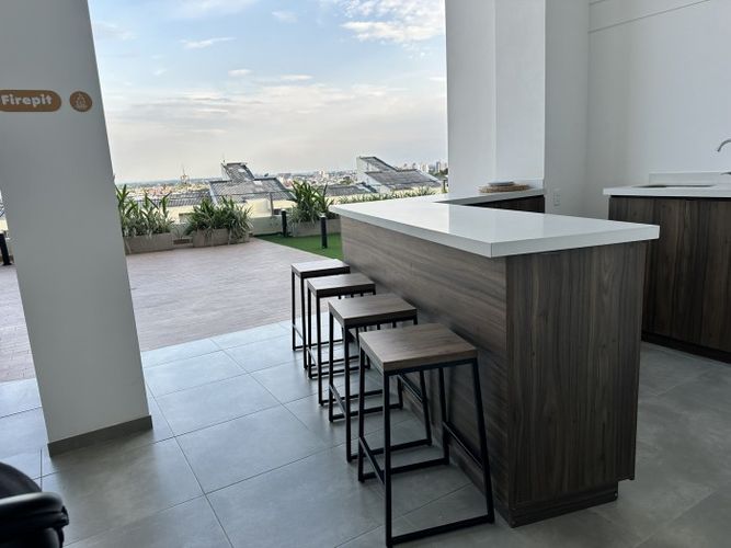 Apartaestudio en venta en Cristales, Cali, 37 m² · foto 17 de 23