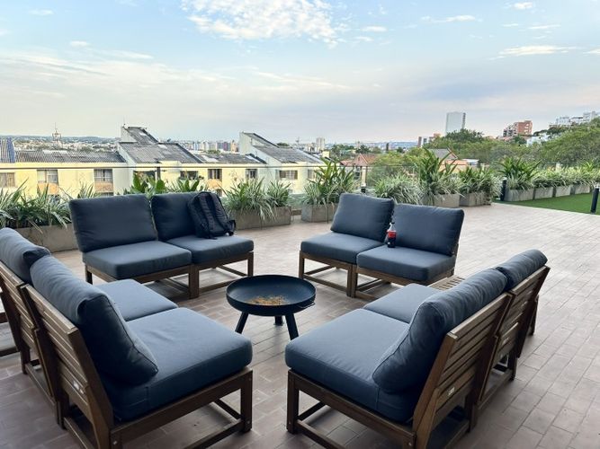 Apartaestudio en venta en Cristales, Cali, 37 m² · foto 20 de 23