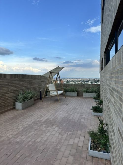 Apartaestudio en venta en Cristales, Cali, 37 m² · foto 21 de 23