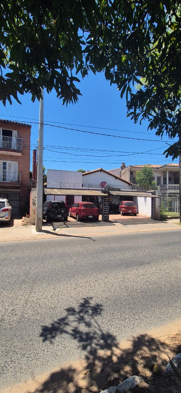 Inversión Estratégica: Propiedad Comercial sobre Avda. Sacramento - foto 4