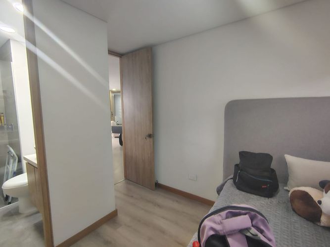 Apartamento de 3 alcobas en venta en El Poblado, Medellín, 105 m² · foto 13 de 18