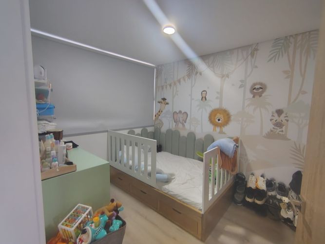 Apartamento de 3 alcobas en venta en El Poblado, Medellín, 105 m² · foto 16 de 18