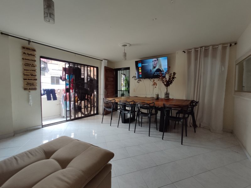 Apartamento en venta en Belén San Bernardo, Medellín 2