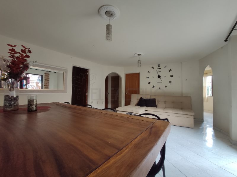 Apartamento en venta en Belén San Bernardo, Medellín 4