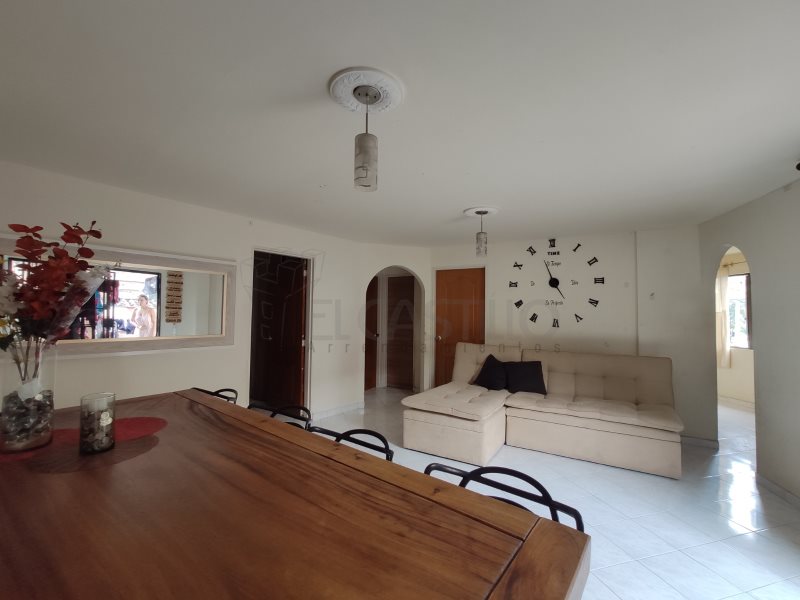 Apartamento en venta en Belén San Bernardo, Medellín 5