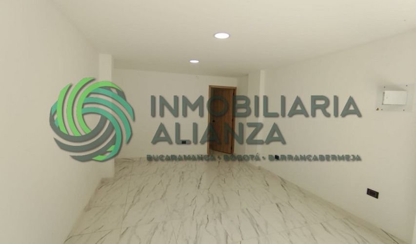 Local en arriendo en San Francisco, Bucaramanga, 37 m² · foto 3 de 9