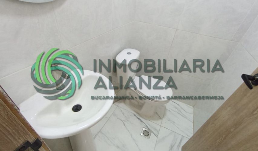 Local en arriendo en San Francisco, Bucaramanga, 37 m² · foto 6 de 9