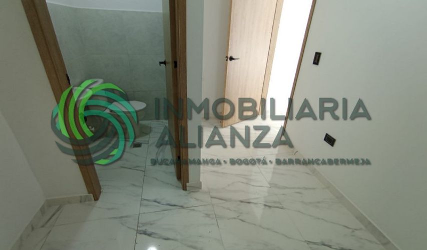 Local en arriendo en San Francisco, Bucaramanga, 37 m² · foto 8 de 9