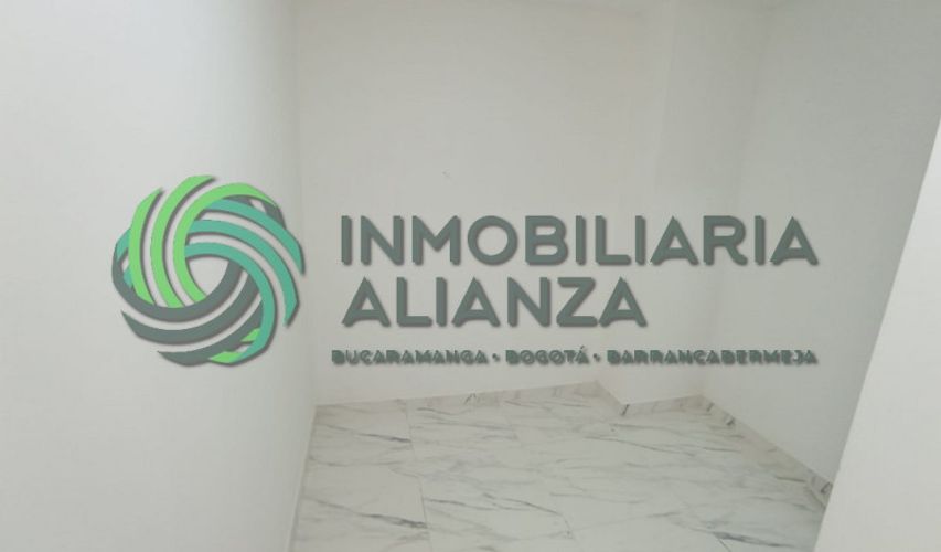 Local en arriendo en San Francisco, Bucaramanga, 37 m² · foto 9 de 9
