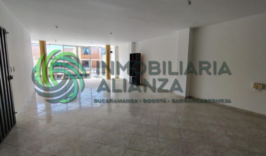 Local en arriendo en El Poblado, Girón, 82 m² · foto 6 de 9