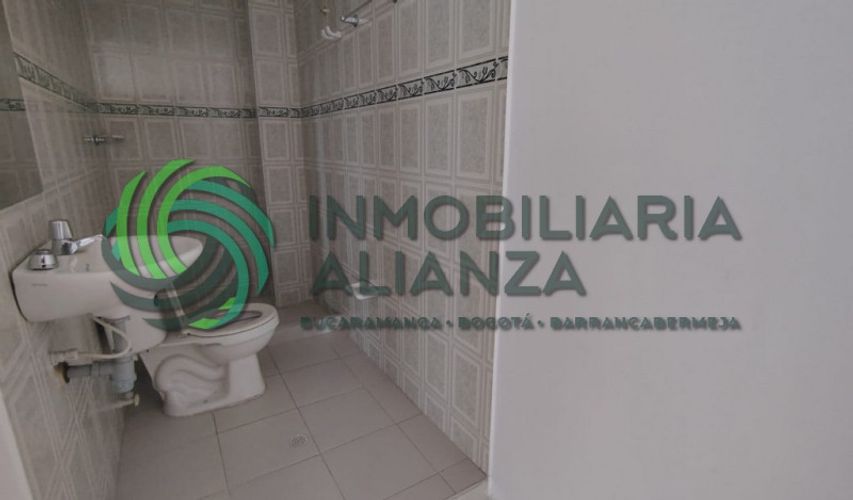Local en arriendo en El Poblado, Girón, 82 m² · foto 9 de 9