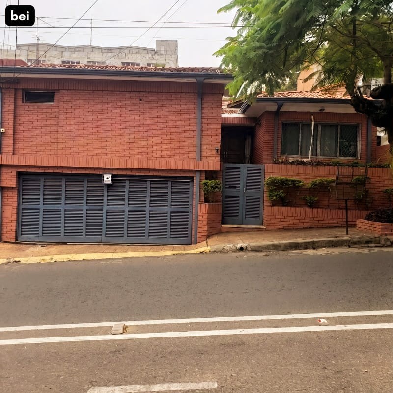 Casa de 6 dormitorios en Ciudad Nueva - zona Ministerio de Defensa — foto 2