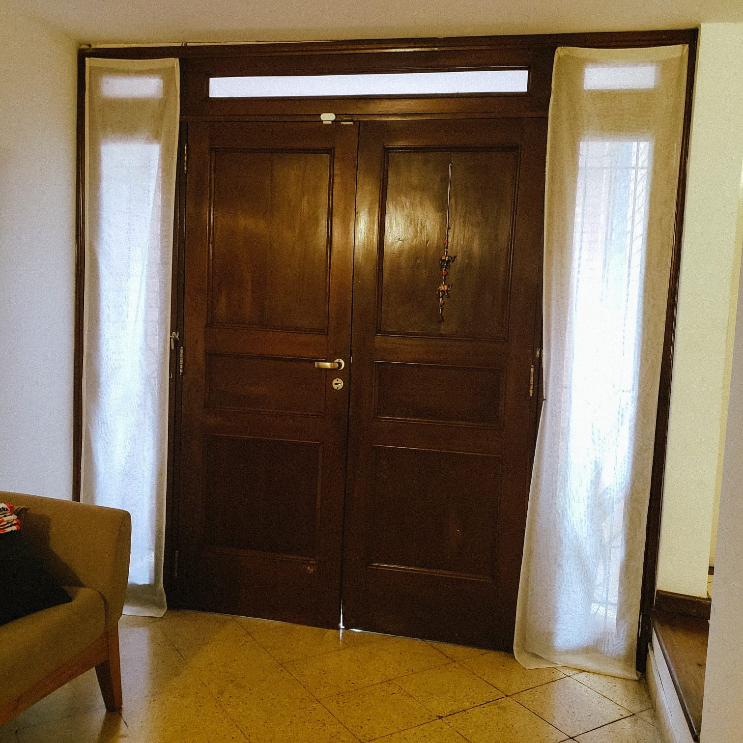 Casa de 6 dormitorios en Ciudad Nueva - zona Ministerio de Defensa — foto 3