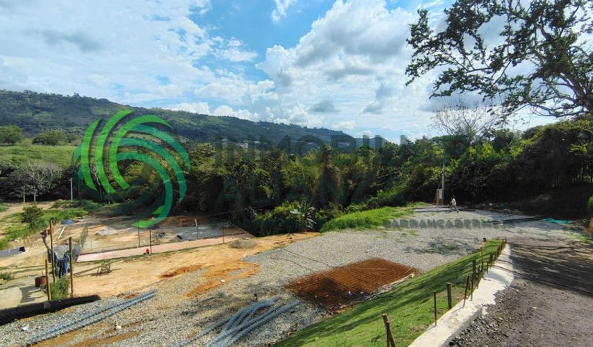 Lote en arriendo en Ruitoque Bajo, Bucaramanga, 6 m² · foto 3 de 3