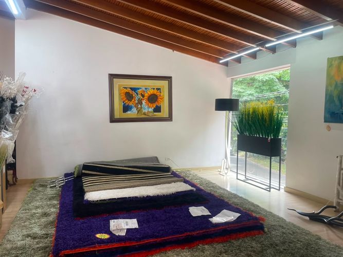 Oficina en arriendo en El Poblado, Medellín, 430 m² · foto 11 de 20