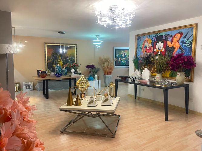 Oficina en arriendo en El Poblado, Medellín, 430 m² · foto 9 de 20