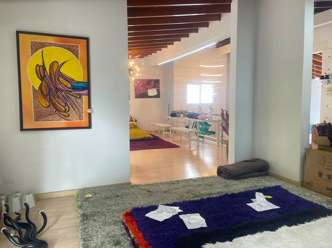 Oficina en arriendo en El Poblado, Medellín, 430 m² · foto 13 de 20