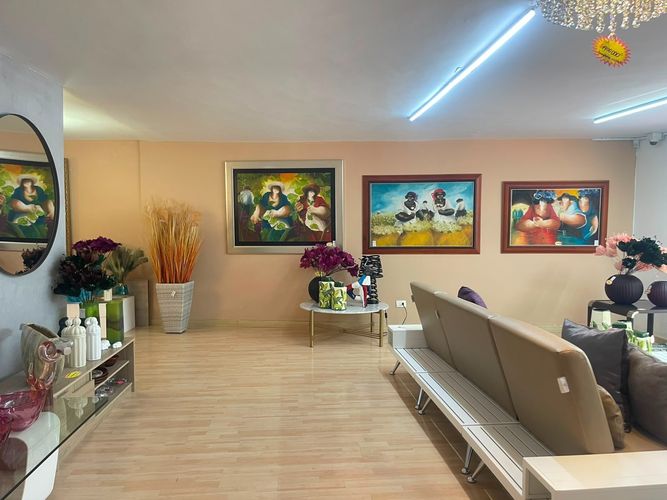 Oficina en arriendo en El Poblado, Medellín, 430 m² · foto 14 de 20