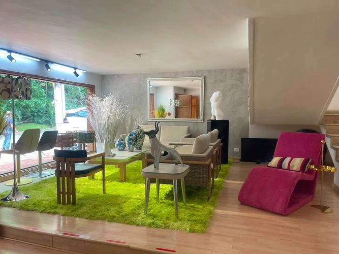 Oficina en arriendo en El Poblado, Medellín, 430 m² · foto 5 de 20