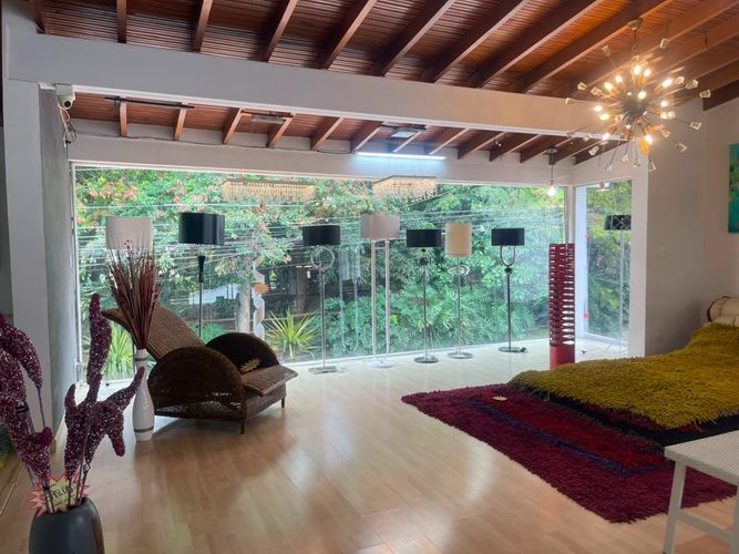 Oficina en arriendo en El Poblado, Medellín, 430 m² · foto 15 de 20