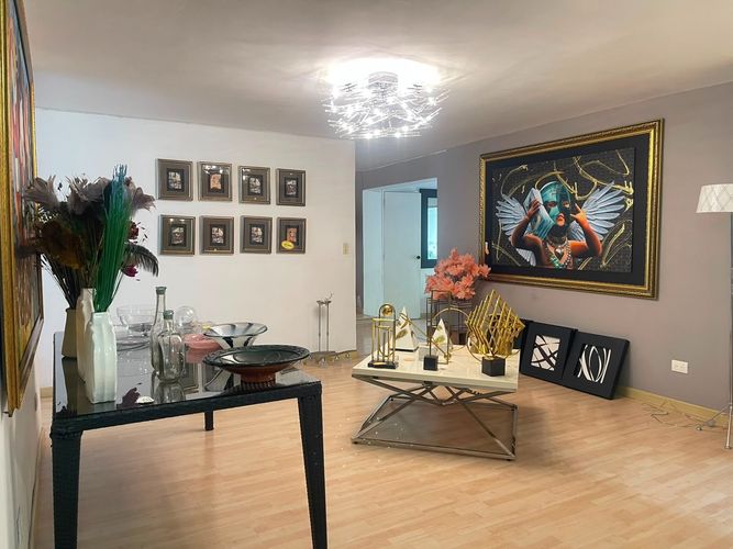 Oficina en arriendo en El Poblado, Medellín, 430 m² · foto 10 de 20