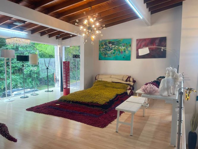 Oficina en arriendo en El Poblado, Medellín, 430 m² · foto 17 de 20