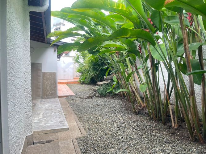 Oficina en arriendo en El Poblado, Medellín, 430 m² · foto 20 de 20