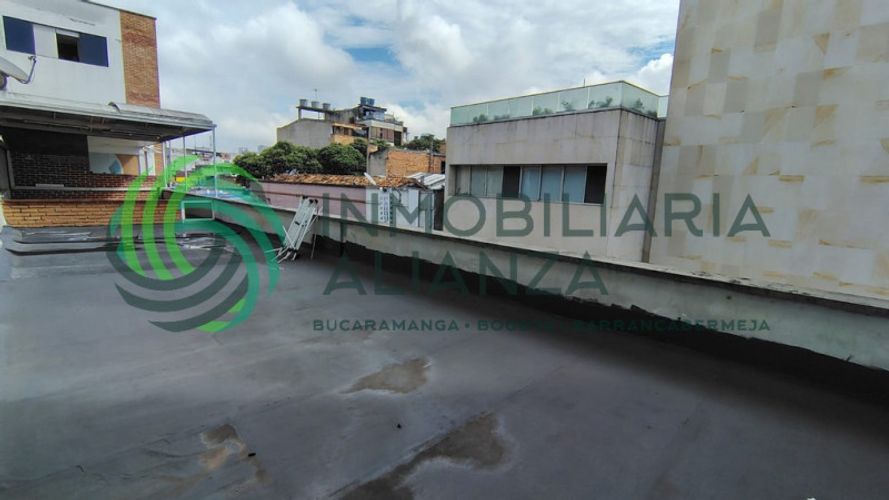 Oficina en arriendo en Centro, Bucaramanga, 57 m² · foto 6 de 8