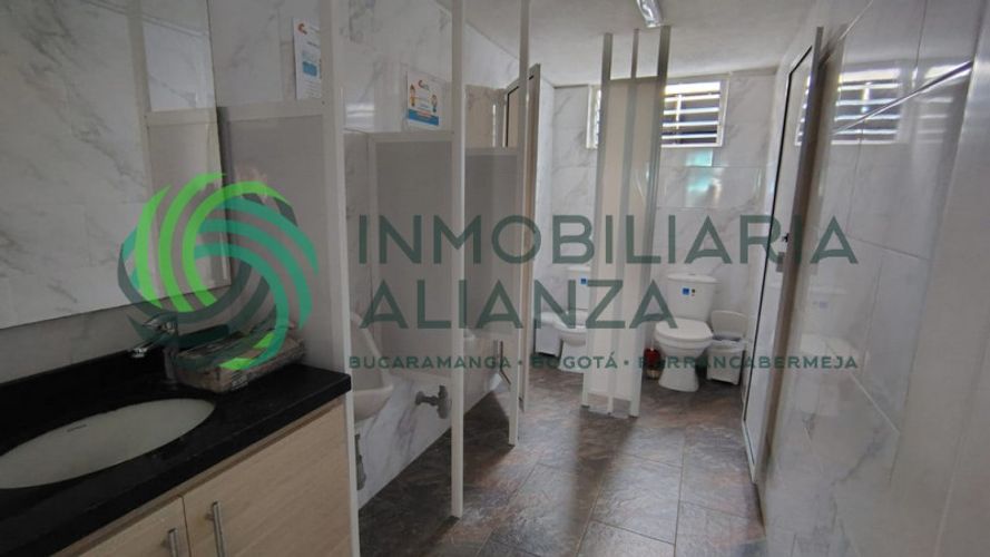 Oficina en arriendo en Centro, Bucaramanga, 57 m² · foto 8 de 8