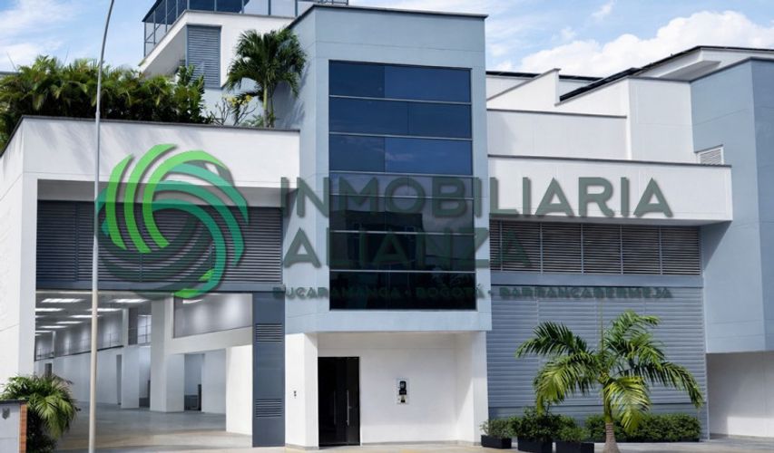Bodega en arriendo en Quebrada La Iglesia Ii, Bucaramanga, 1300 m² · foto 2 de 24