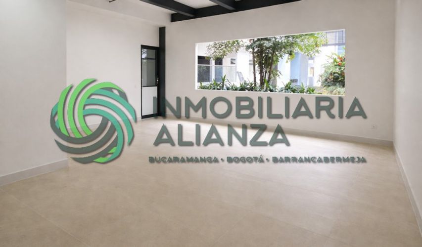 Bodega en arriendo en Quebrada La Iglesia Ii, Bucaramanga, 1300 m² · foto 4 de 24