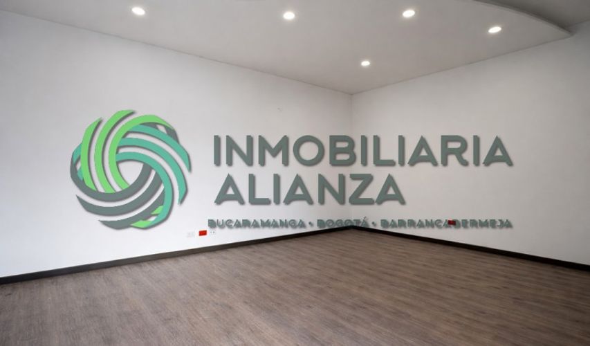 Bodega en arriendo en Quebrada La Iglesia Ii, Bucaramanga, 1300 m² · foto 16 de 24