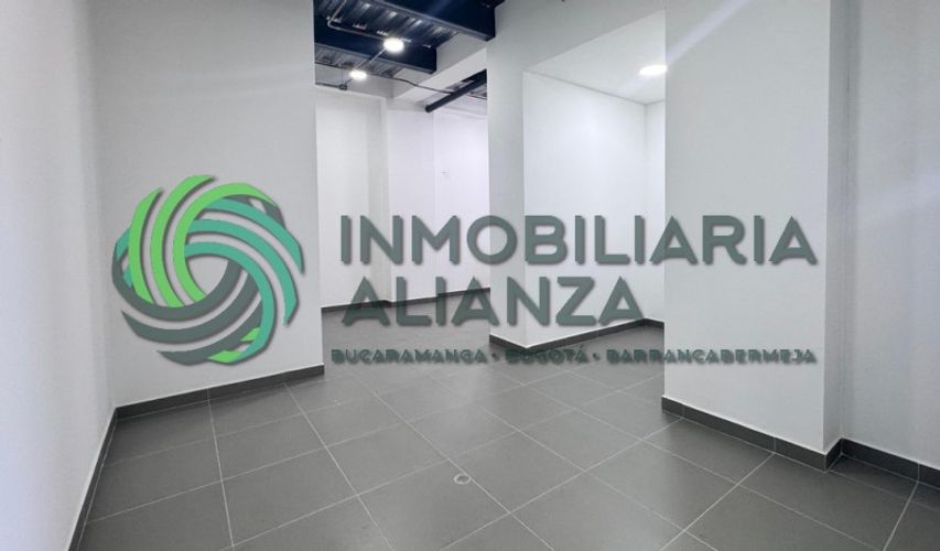 Bodega en arriendo en Quebrada La Iglesia Ii, Bucaramanga, 1300 m² · foto 22 de 24